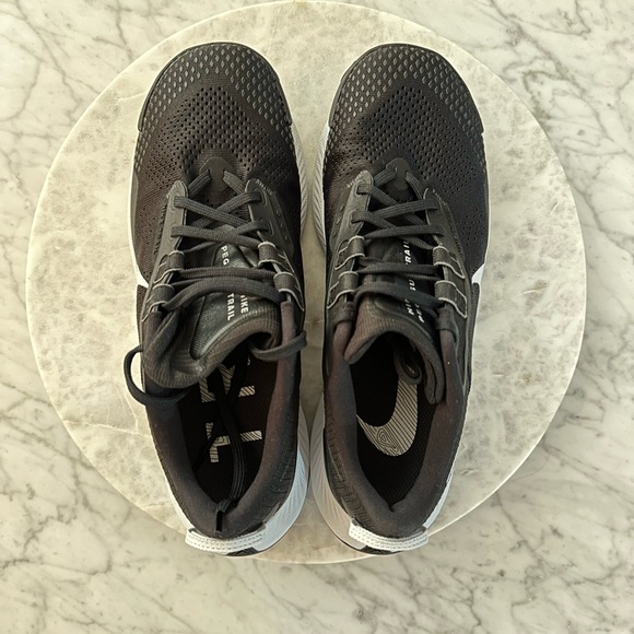 NWOT Nike Pegasus Trail 3 Mesh Ripstop Sneakers Size: 9 - Picture 4 of 13